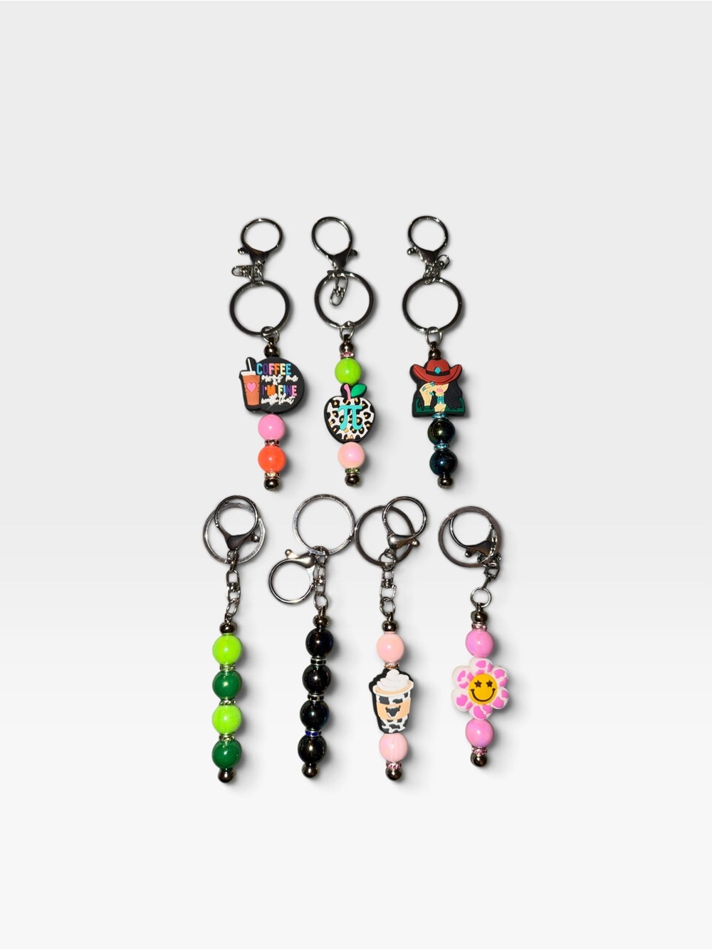 Handmade Keychain